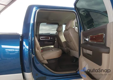 2010 Dodge Ram 2500 Laramie z USA, uszkodzony, nr VIN 3D7UT2CL0AG188015